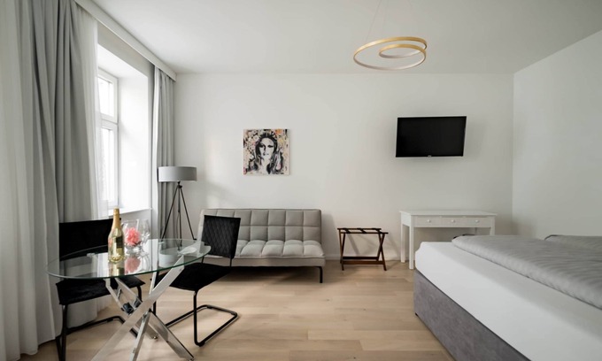Margareten Apartamento | Prime Apartment, Prime Apartment nähe Naschmarkt