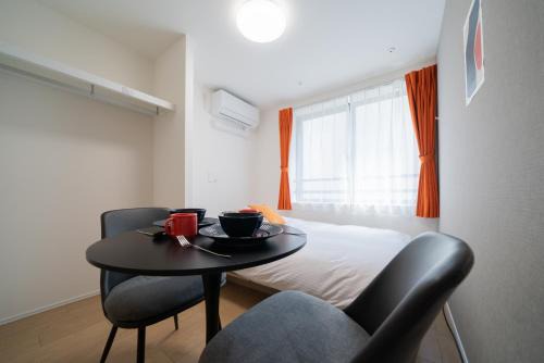 Kuramae Apartamento | PRIME Asakusa