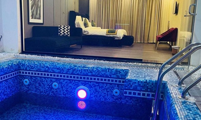 Punjab Otro | Prime Castle Luxury Hotel Sargodha