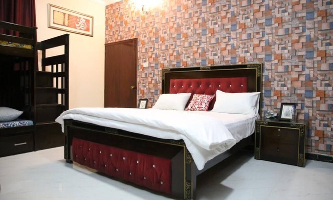 Lahore Villa | Prime DHA Phase 1 Lahore – Luxury homes near Expo Center, top schools & parks