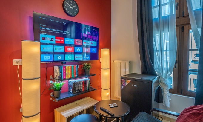 Quartier du Centre - Centrumwijk Apartamento | Prime Duplex Suite in Brussels Central
