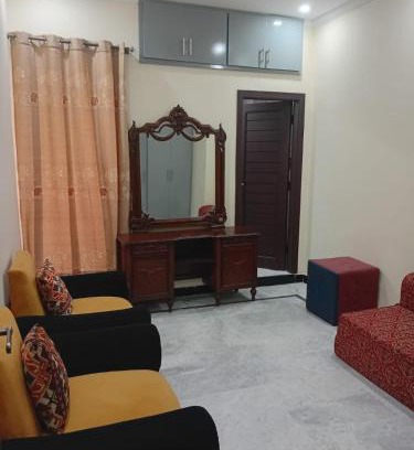 Islamabad Apartamento | Prime Executive Residence