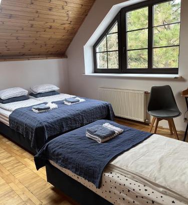 Gorny Sopot Casa | Prime Home SOPOT HILL