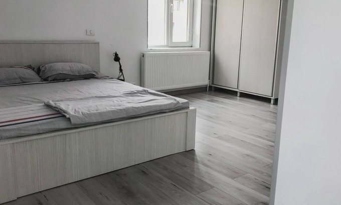 Pitesti Apartamento | Prime Home Studio - Ultracentral
