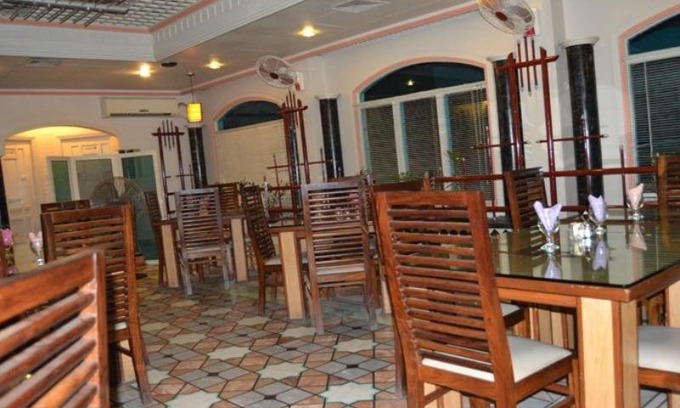 Faisalabad Hotel | Prime Hotel