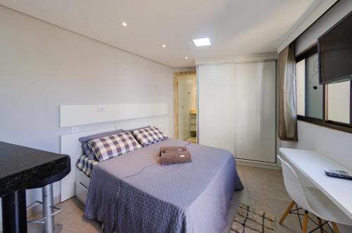 Minas Brasil Apartamento | Prime Inn - Coração Eucarístico Premium