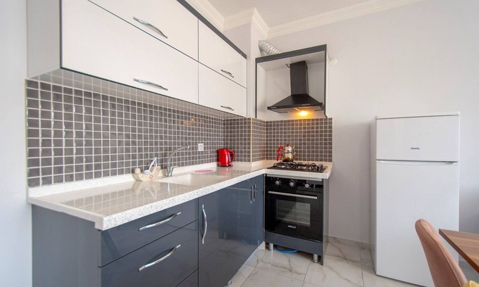 Kayseri Apartamento | Prime Inn