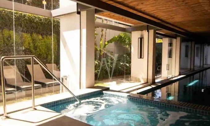 Indianopolis Apartamento | Prime Is Moema