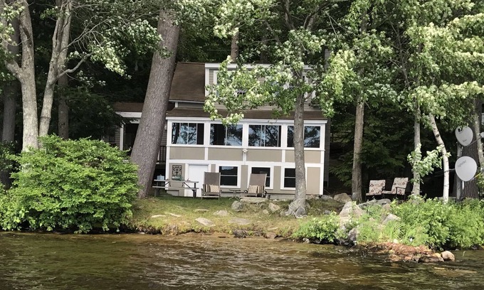 Shutesbury Casa | Prime Lake Wyola location