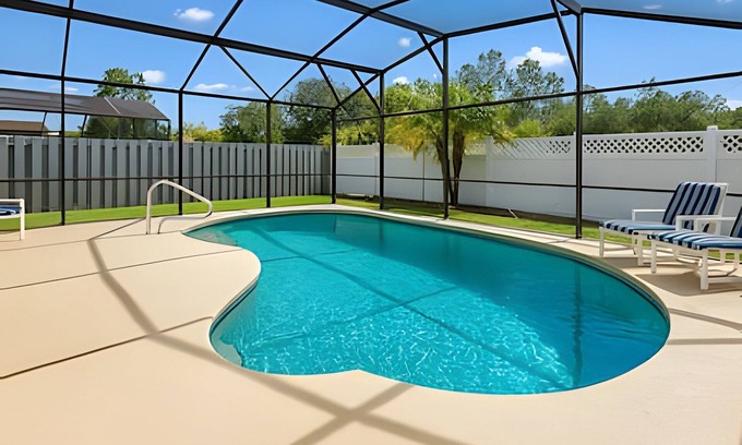 Indian Wells Apartamento | Prime Location! 3BD/2BA Villa