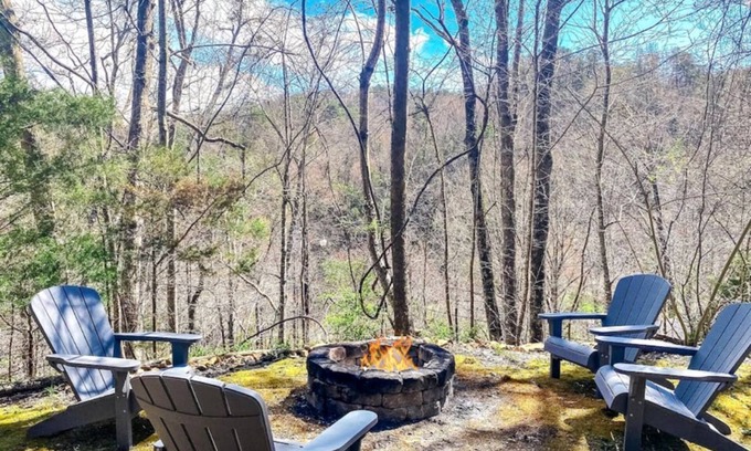 Gatlinburg - Pigeon Forge Cabina | ★ Prime Location ★ Fun Family Getaway ★