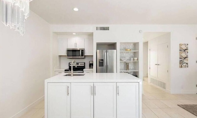 Indian Wells Casa | Prime location nestled at the rear of Mountain Cove