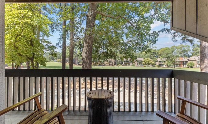 Pinehurst Condominio | Prime Location on Pinehurst Course #5