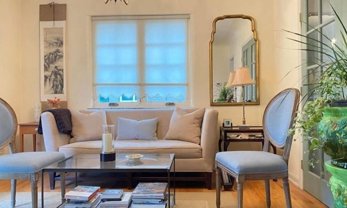 Sloan Lake Casa | Prime location. One block to lake and mountain views.