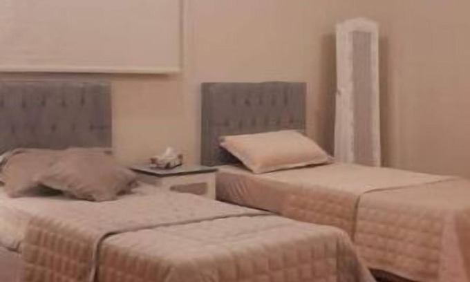 Medina Apartamento | Prime Location Stay Near to Masjid Nabawi