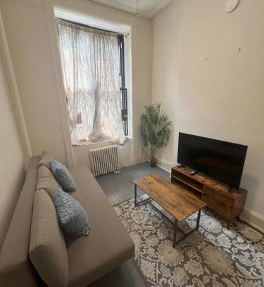 Kips Bay Apartamento | Prime Location Stylish Apartment