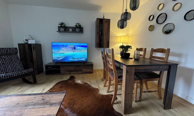 Sued Apartamento | PRIME LODGE - KOBLENZ