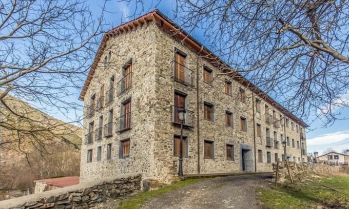 Azarrulla Apartamento | Prime Loft LA RIOJA VT-LR-1923