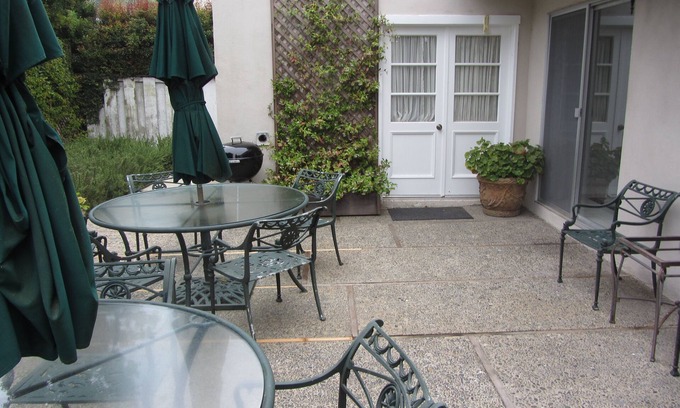 Montecito Casa | Prime Beach Location