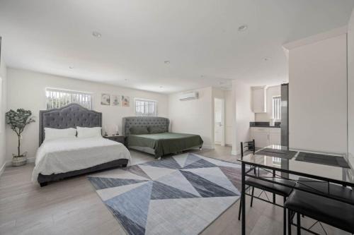 Burbank Apartamento | Prime new beautiful studio in burbank
