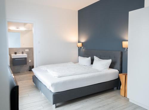 Innenstadt Apartamento | Prime Park Apartment Aschaffenburg