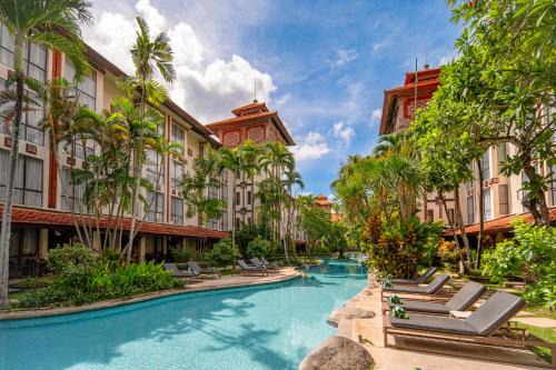 Sanur Hotel | Prime Plaza Hotel Sanur – Bali