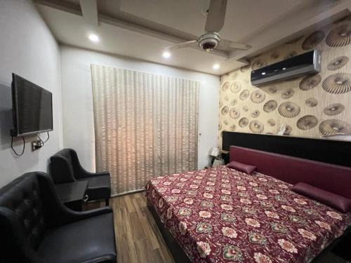 Punjab Apartamento | Prime Plaza