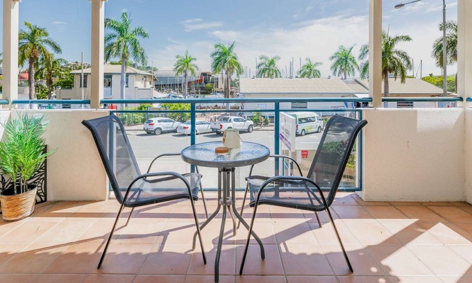 South Townsville Apartamento | Prime Position at Park Regis