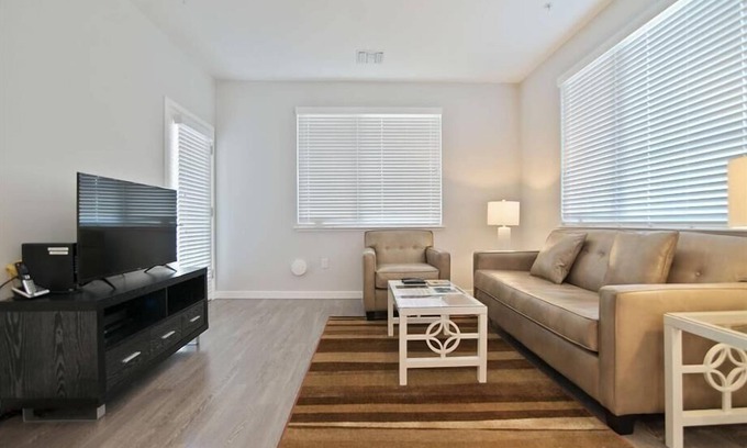 Carmel Valley Apartamento | Prime San Diego 1BR | nr I-5 & I-805 | nr UCSD