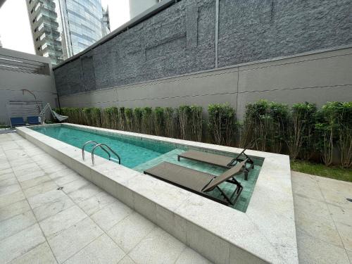 Pinheiros Apartamento | Prime Stay - Faria Lima - São Paulo - BR