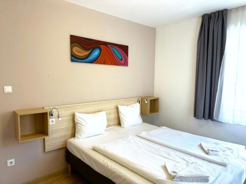Corvin negyed Apartamento | Prime Stay - Modern 3 Bedroom Family Apartment