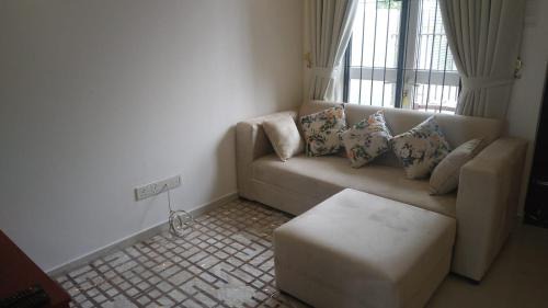 Pannipitiya Villa | Prime Urban Retreat