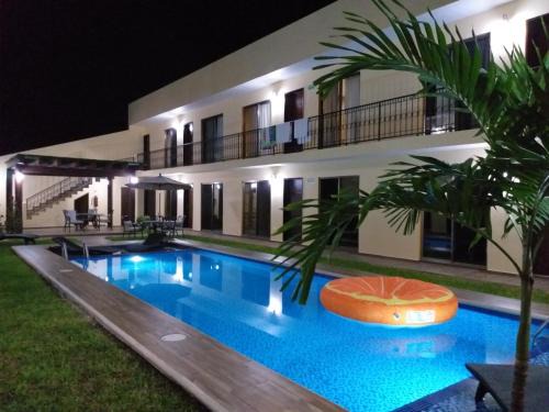 Colonia Andres Apartamento | PRIME VILLAGE Cozumel