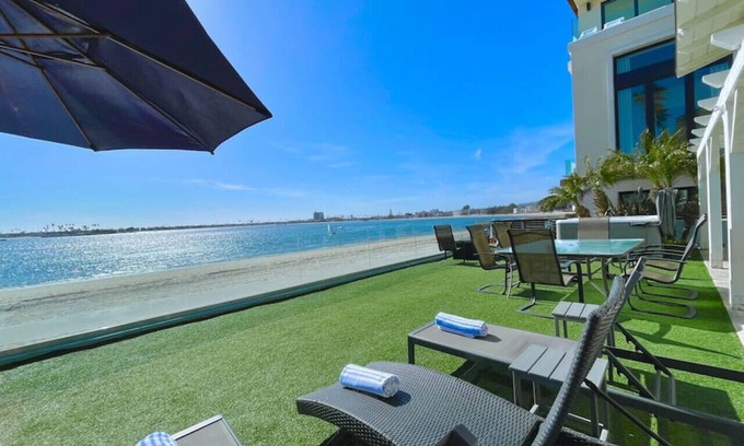 Rivera Drive Residences Casa | BICICLETAS, PADDLEBOARDS, KAYAKS, SUNSETS INCLUIDOS!