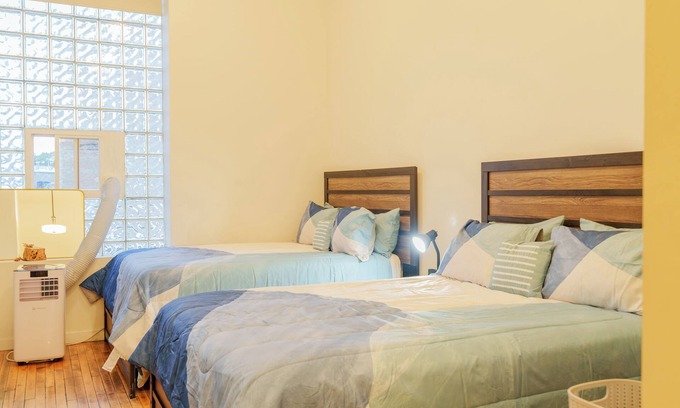 Wicker Park Apartamento | Prime Wicker Park Studio Close to Shops & Dining
