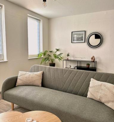 Bad Salzungen Apartamento | PrimeBnb Bad Salzungen