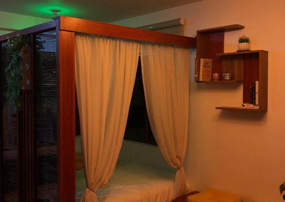Matandang Balara Apartamento | Primehomes Capitol Hills