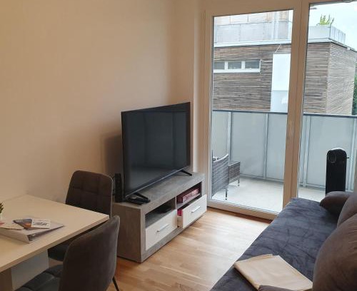 Graz-Straßgang Apartamento | Primelweg Apartments