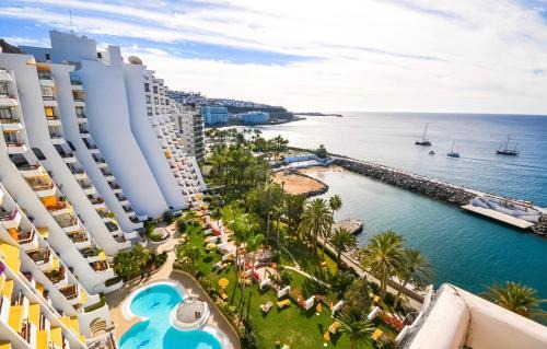 Balito Apartamento | Primera línea Montemarina Anfi del Mar