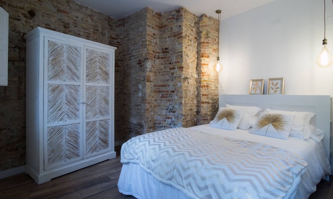 Zaragoza Old Town Apartamento | PRIMERO A - 1 A - APARTAMENTOS ALMADA - Plaza del Pilar