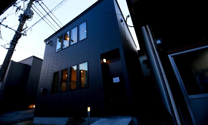Beppu Apartamento | PrimeRoom別府 浜脇