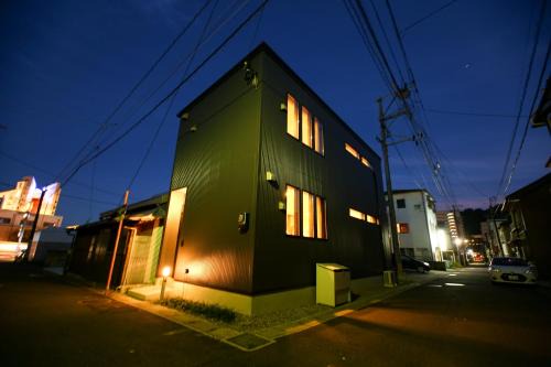 Beppu Apartamento | PrimeRoom別府 Root