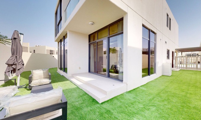 Dubai Villa | Primestay - Akoya Oxygen - Odora Residences