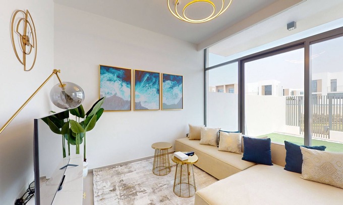 Dubai Villa | Primestay - Arabian Ranches, Joy Cluster 3BR plus Maid Villa