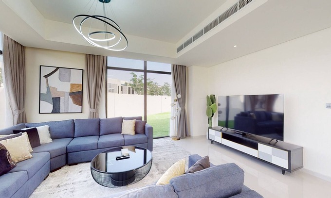 Dubai Villa | Primestay - Odora, Akoya Oxygen