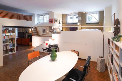 Chinatown Apartamento | PrimoPiano - Messina