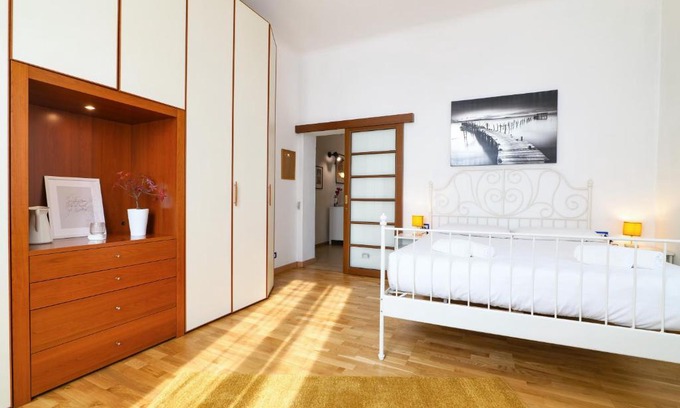 Morivione Apartamento | PrimoPiano - Tibaldi