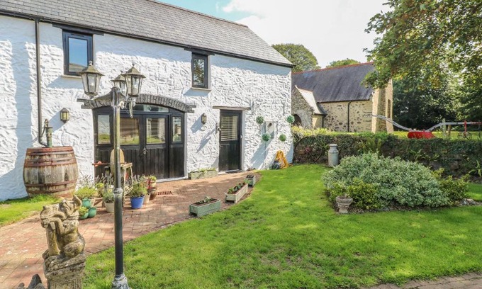 Milford Haven Casa | Primose Cottage