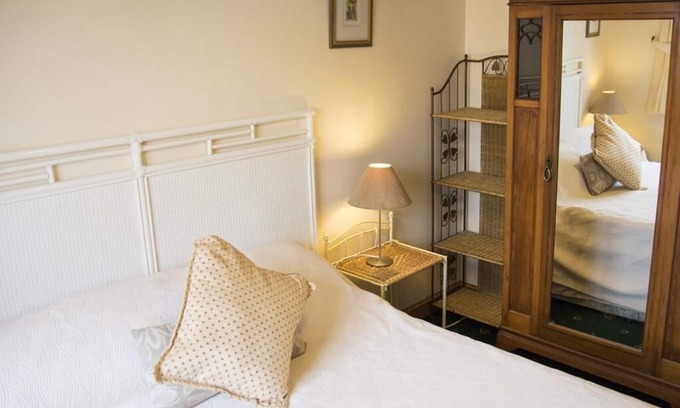 Burgh le Marsh Cabaña | Rural-Premier-Baño Privado-Primrose