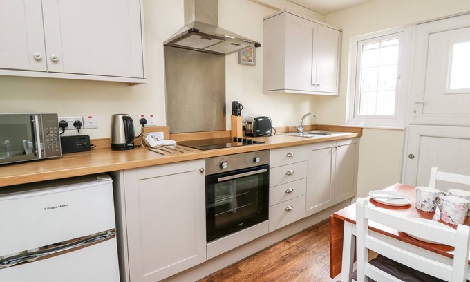 Crossgates Cabaña | Primrose Cottage